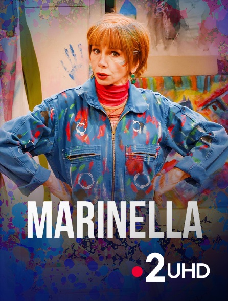 France 2 UHD - Marinella