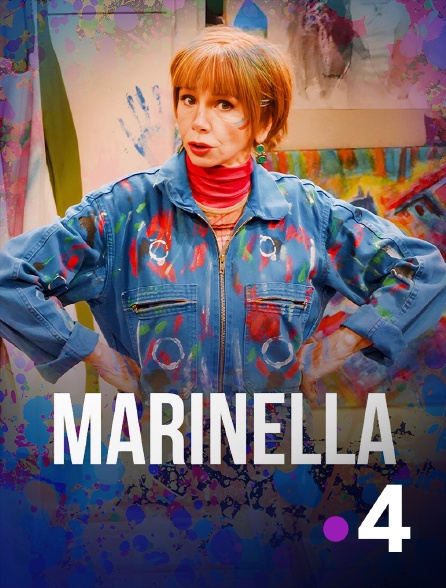 France 4 - Marinella
