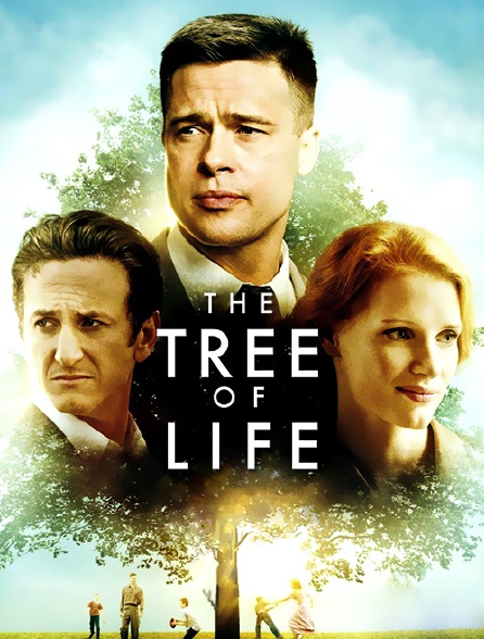 The Tree of Life : l'arbre de vie