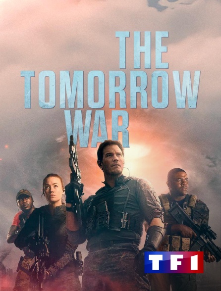 TF1 - The Tomorrow War