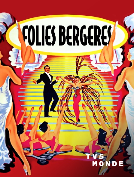 TV5MONDE - Folies-Bergère