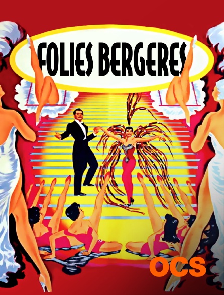 OCS - Folies-Bergère