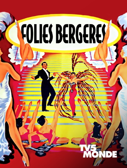 TV5MONDE - Folies-Bergère