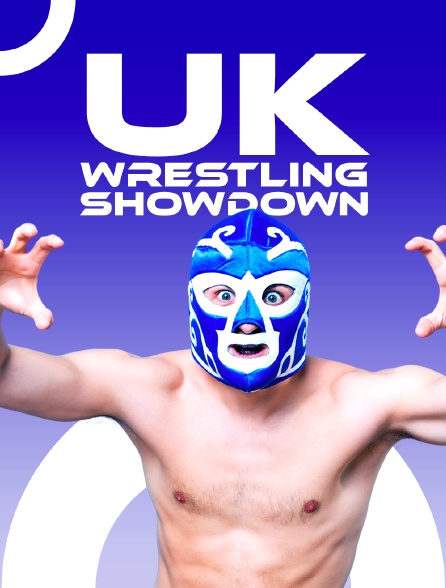 UK Wrestling Showdown