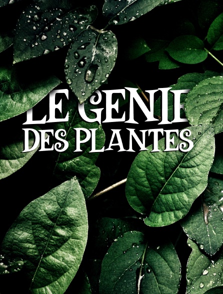 Le génie des plantes