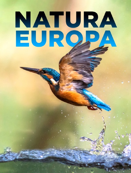 Natura Europa en Streaming 