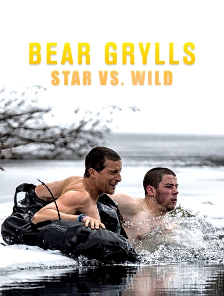 Star vs Wild