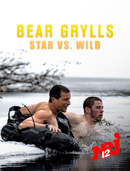 NRJ 12 - Star vs Wild