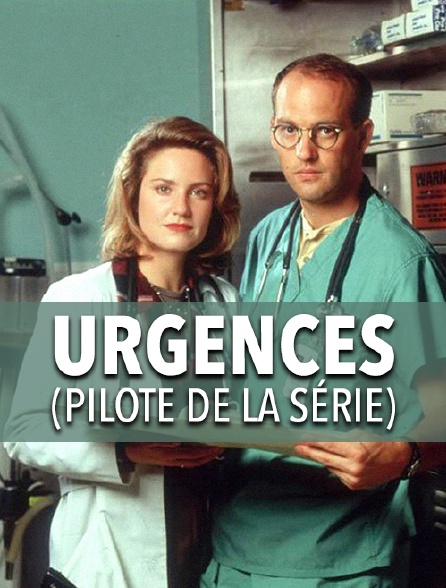 Urgences (pilote de la série)