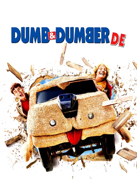 Dumb and sale dumber streaming