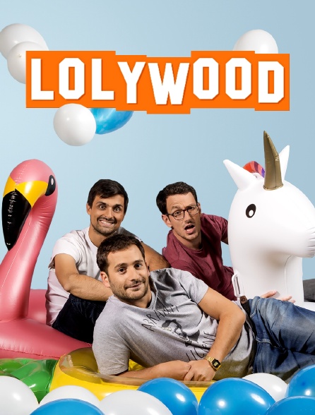 Lolywood