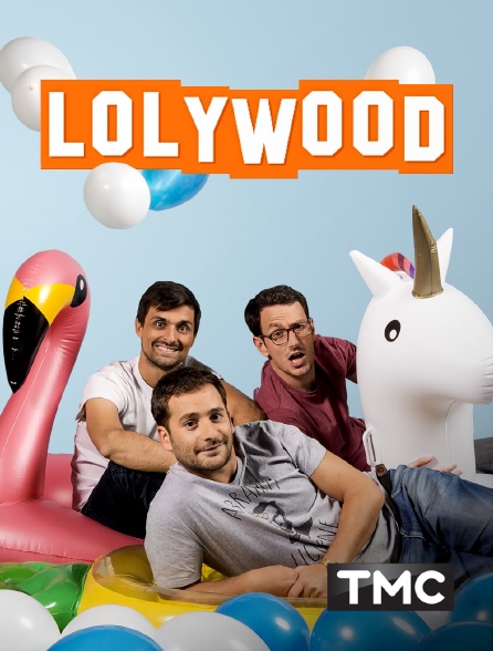 TMC - Lolywood