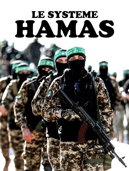 Le système Hamas