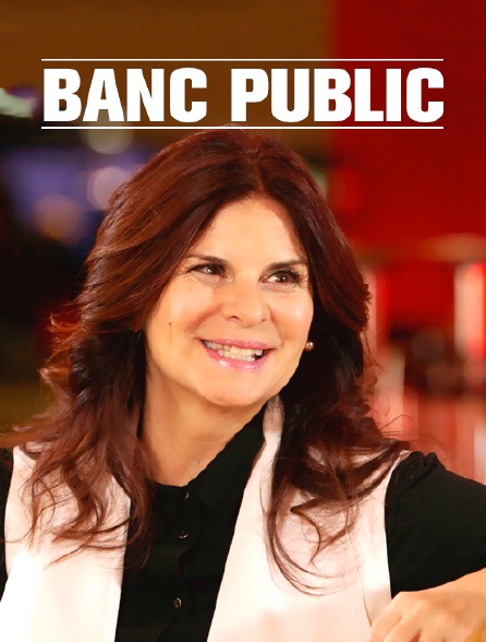 Banc public