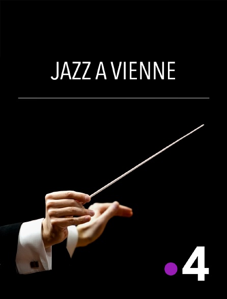 France 4 - Jazz à Vienne 2013