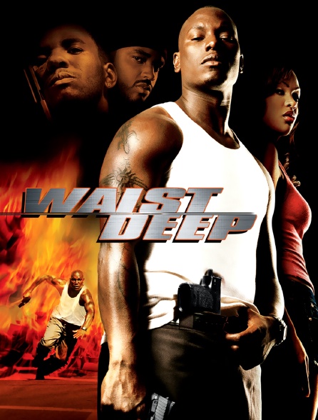 Waist Deep