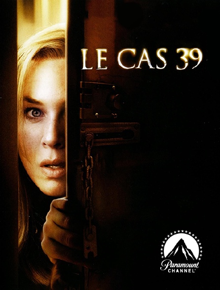 Paramount Channel - Le Cas 39