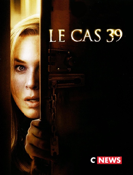 CNEWS - Le Cas 39