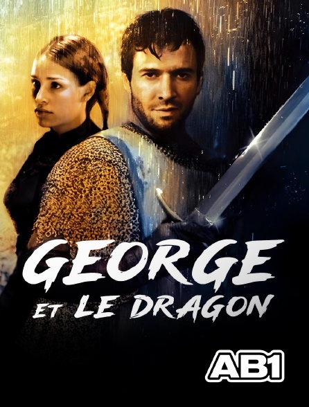 AB 1 - George et le dragon en replay