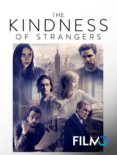 FilmoTV - The kindness of strangers