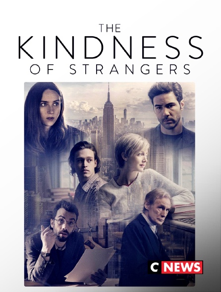 CNEWS - The kindness of strangers