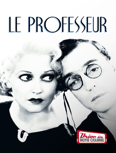 Drive-in Movie Channel - Le professeur