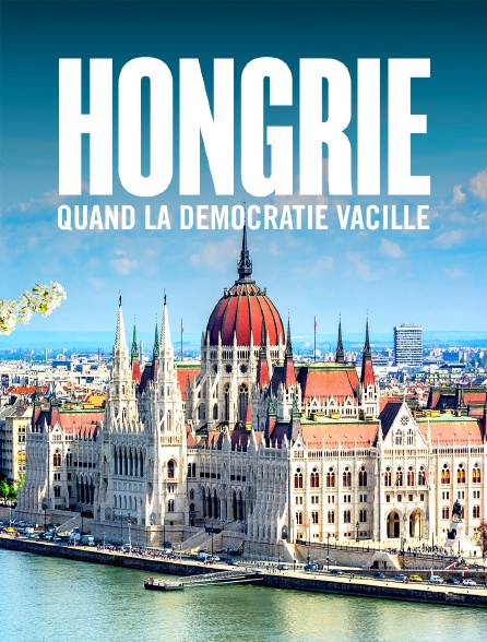 Hongrie, quand la démocratie vacille