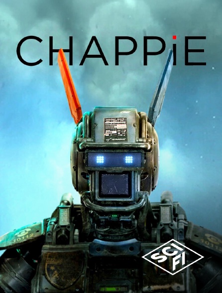 SciFi - Chappie