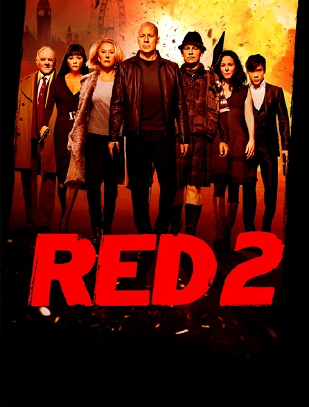 Red 2 Streaming Vf Red 2 en Streaming - Molotov.tv