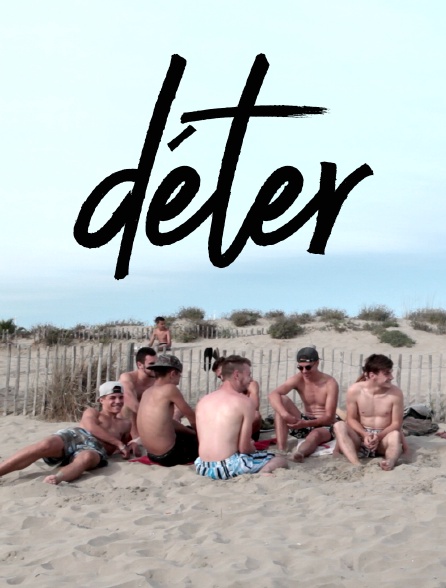 Déter