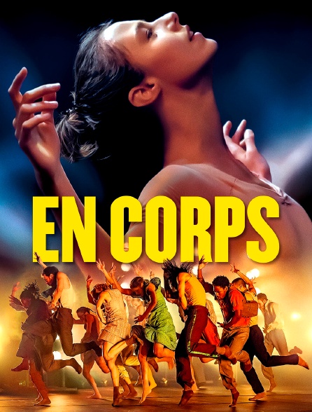 En corps