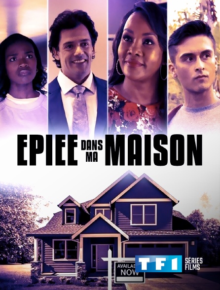 TF1 Séries Films - Epiée dans ma maison