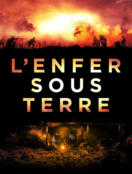 L'enfer sous terre