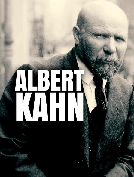 Albert Kahn