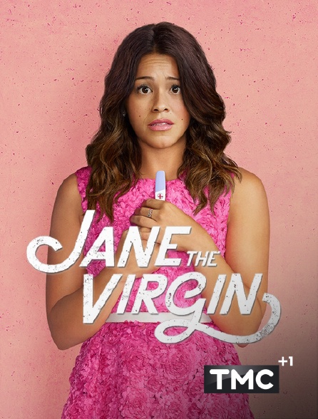 TMC +1 - Jane the virgin