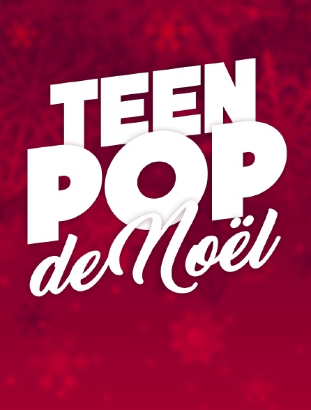 Teenpop de Noël