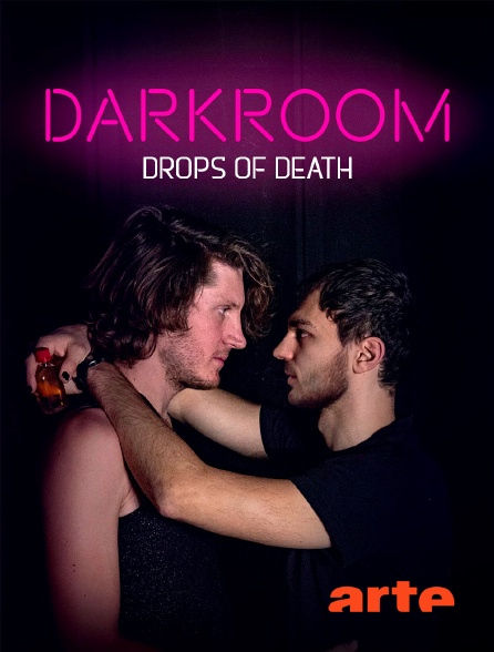 Arte - Darkroom, Drops of Death