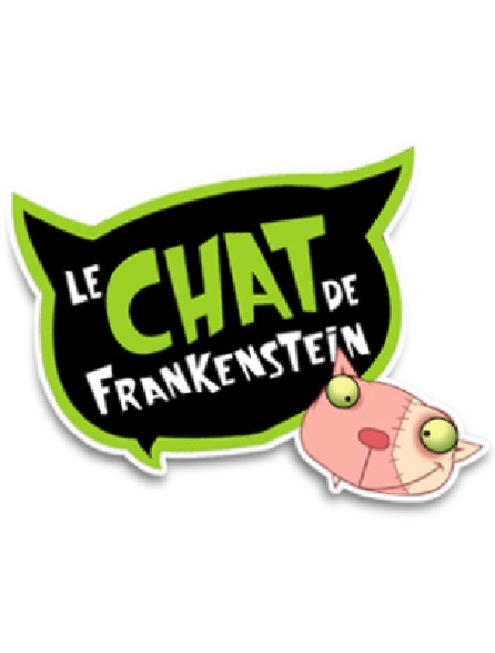 Le chat de Frankenstein