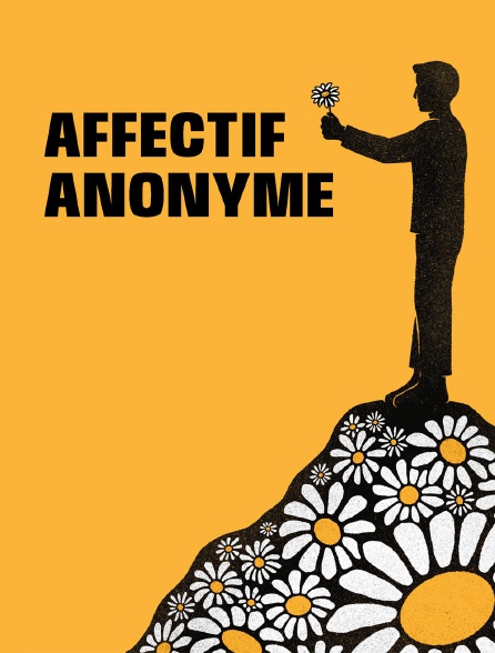 Affectif anonyme