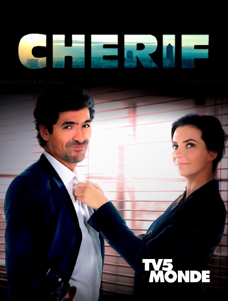 TV5MONDE - Cherif
