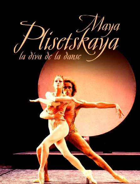Maya Plisetskaya, la diva de la danse