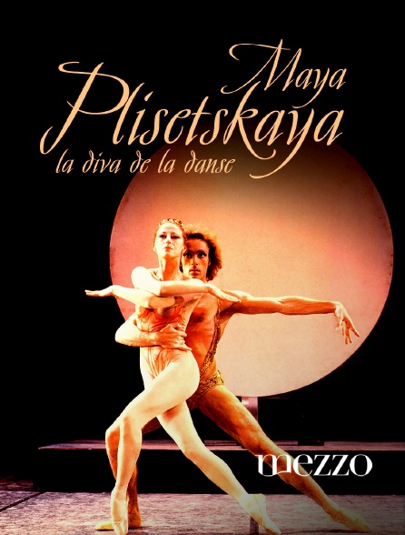 Mezzo - Maya Plisetskaya, la diva de la danse