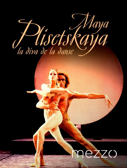 Mezzo - Maya Plisetskaya, la diva de la danse