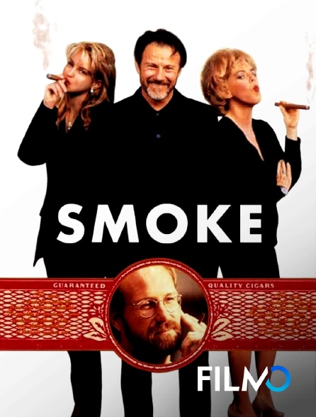 FilmoTV - Smoke