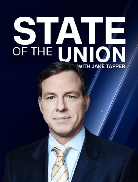 State of the Union with Jake Tapper