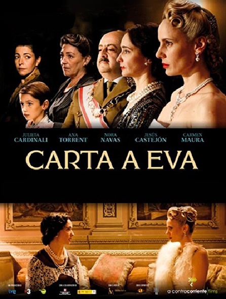 Carta a Eva