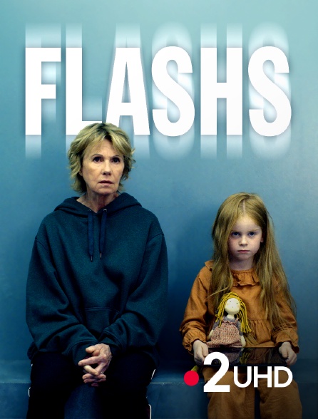 France 2 UHD - Flash(s)