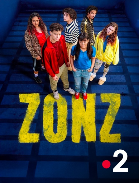 France 2 - Zonz