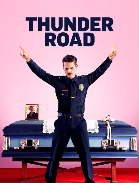 Thunder Road