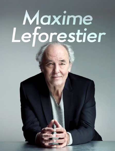Maxime Leforestier